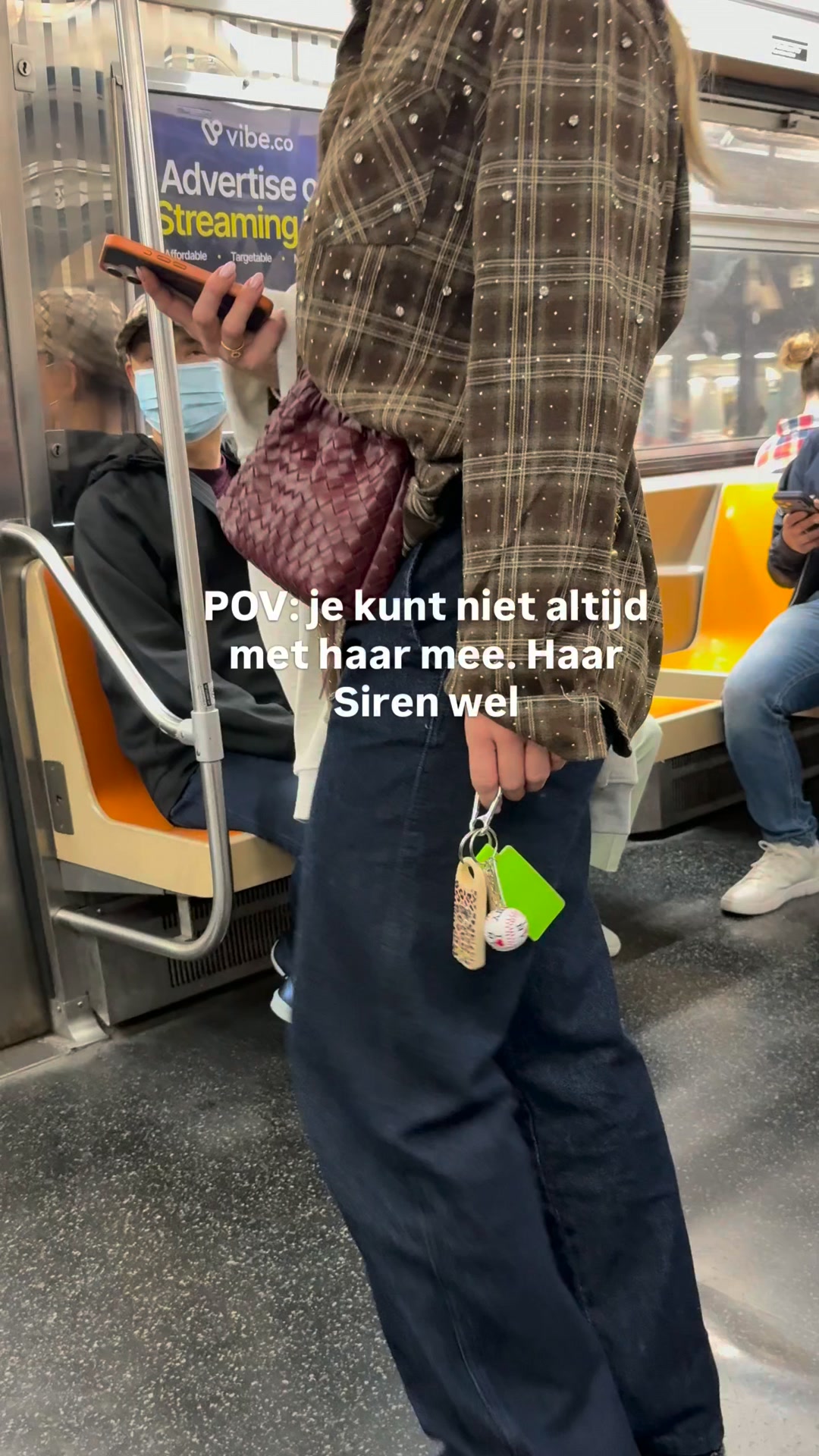 Al 5.000+ vrouwen gingen je voor