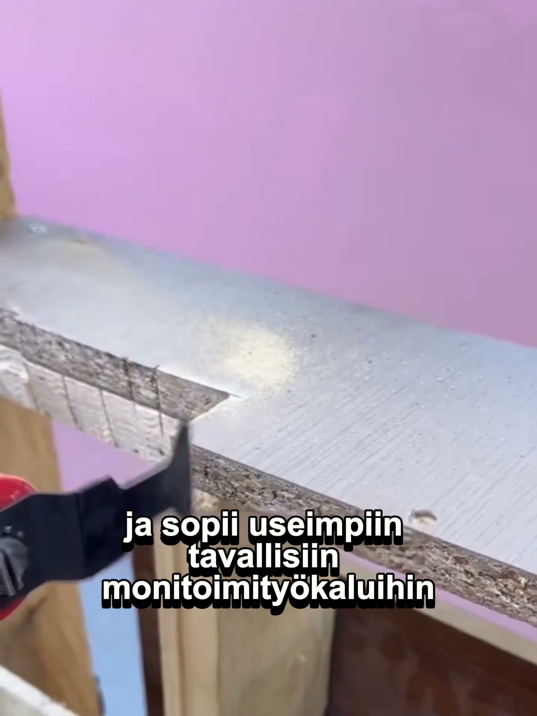 Ota selvää, miksi tuhannet valitsevat tämän tyyppisen terän
