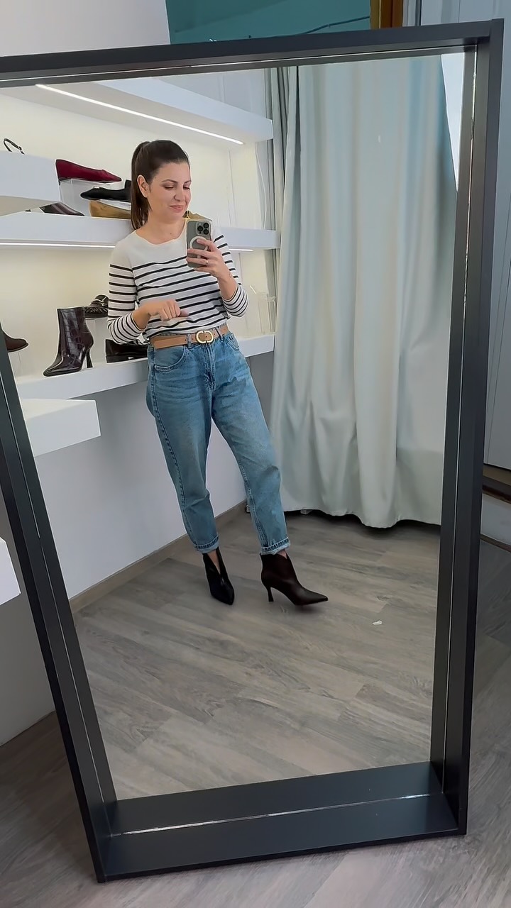 Anúncio de Gshoes