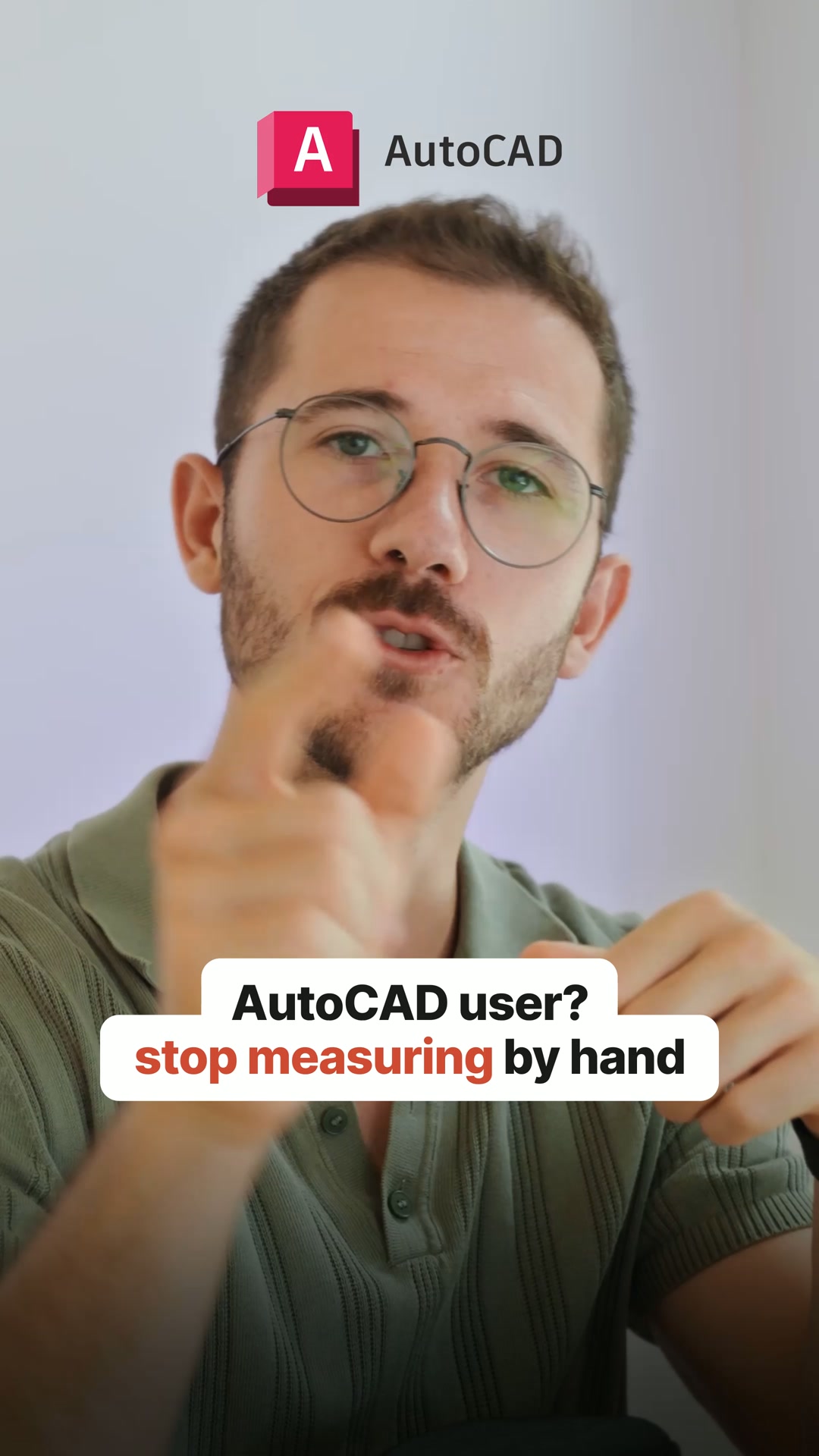 Compatible with AutoCAD