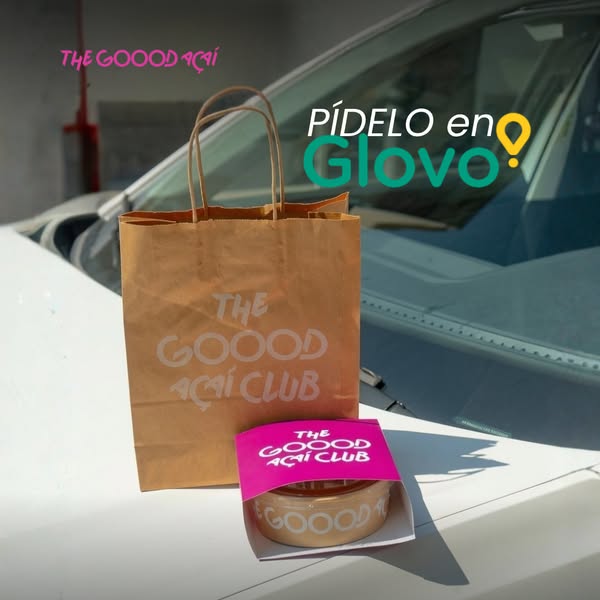 Tu bowl favorito, a un clic