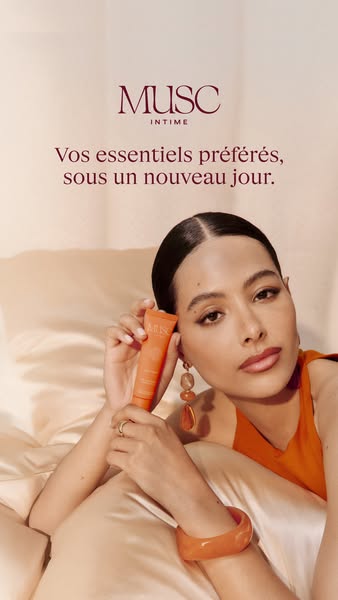 Musc Intime se réinvente