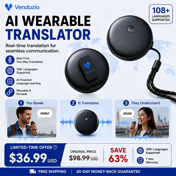 63% OFF — Now $36.99