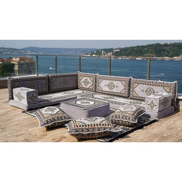 Arabic Sofa