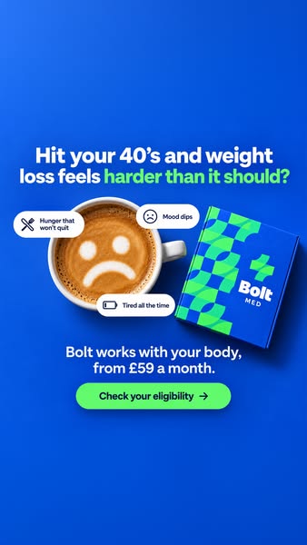 Take the Quiz and Start Your Weight Loss Journey Today