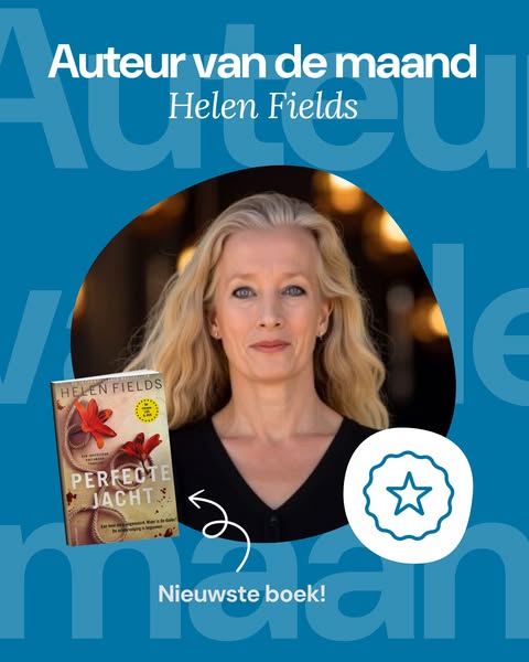 Perfecte jacht van Helen Fields bestellen?