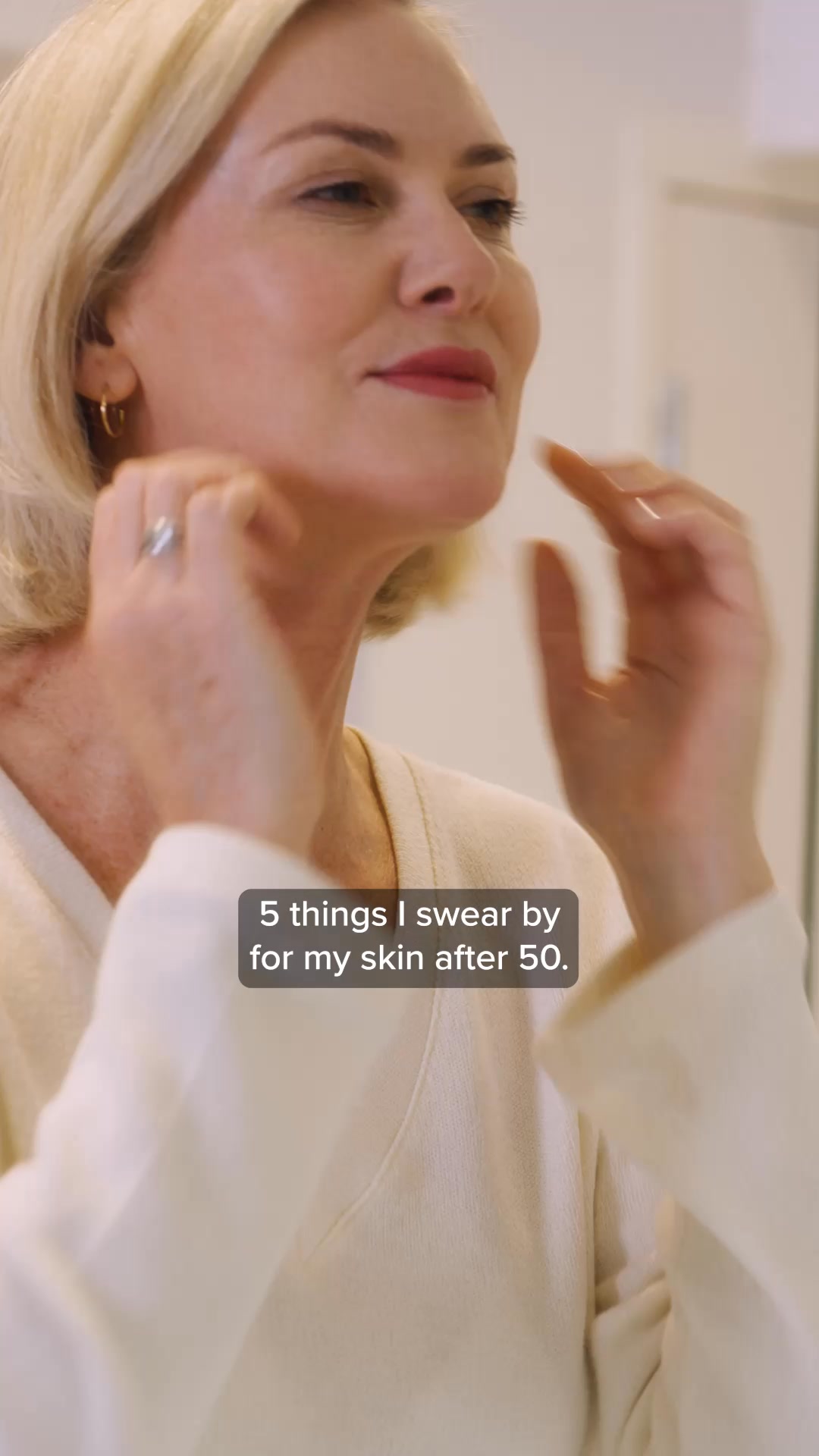 Changing Foundation | Colour-Adapting Foundation SPF 15 & 30 | Meroda Cosmetics