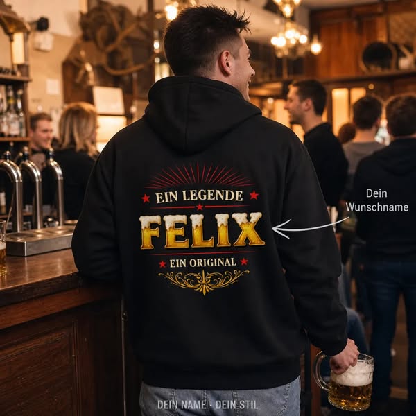 Jetzt gestalten