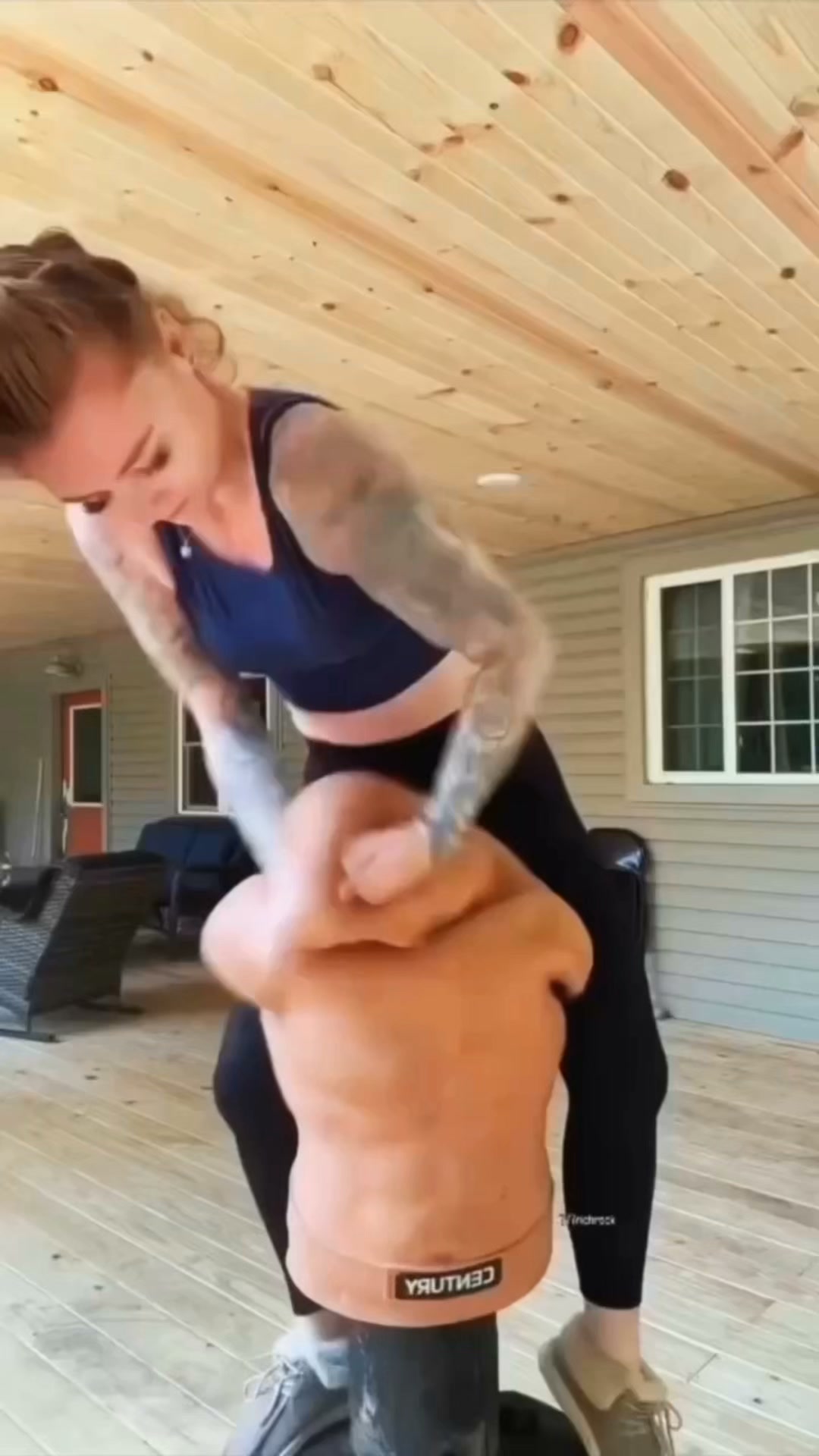 NO NONSENSE