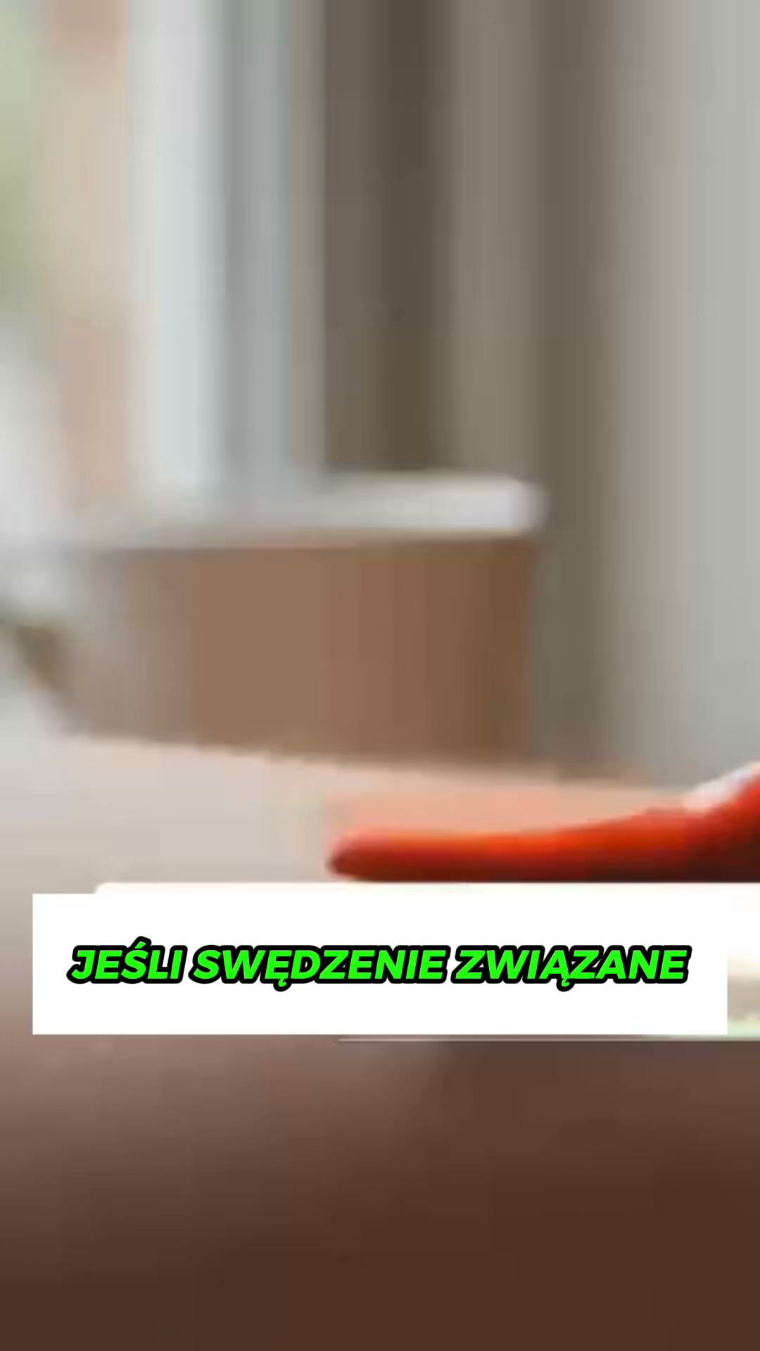 Szybka ulga przy hemoroidach.
