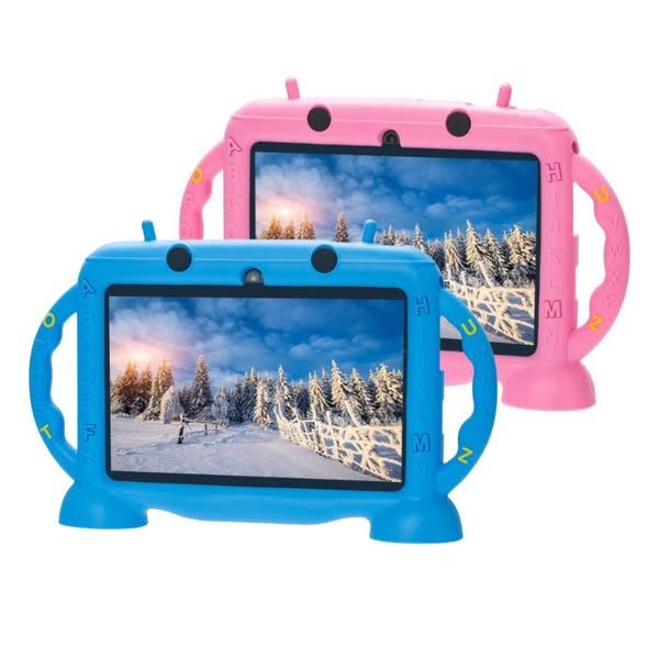 Tablet Android para Crianças D12T
