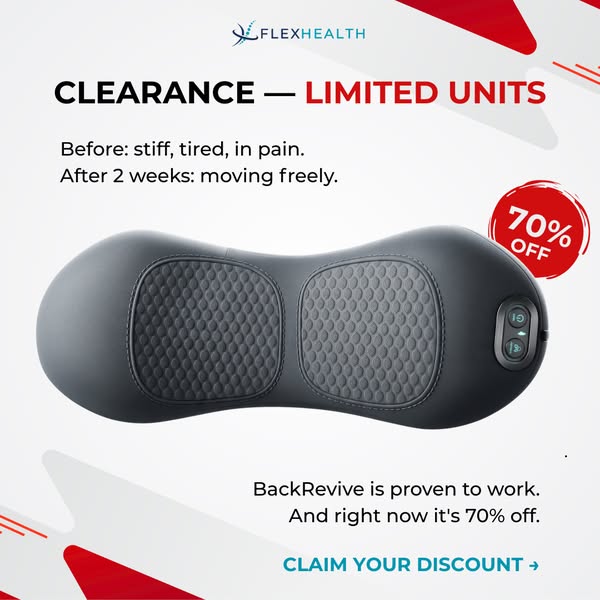 2 Weeks. Real Results. Clinically Proven.