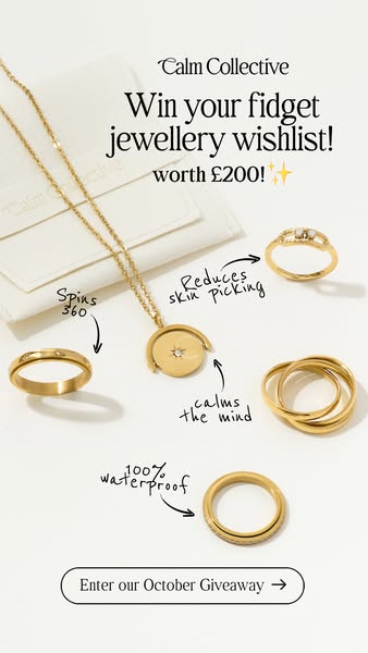 Enter to WIN your Wishlist!