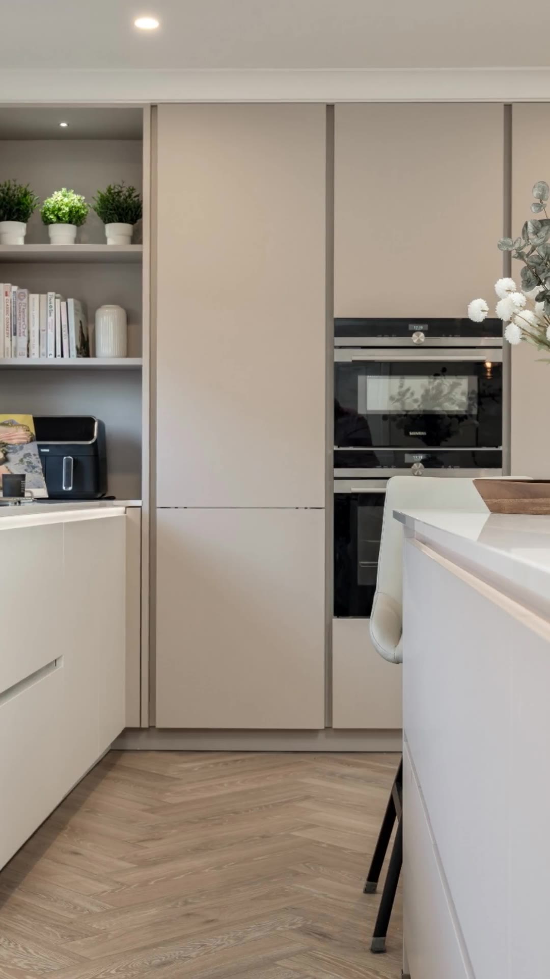 Pitmedden kitchen transformation