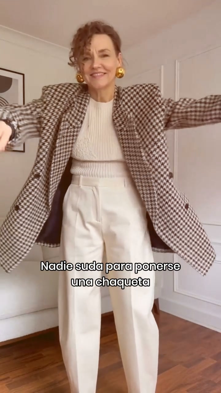 ¿Cuántas horas pierdes con tu pelo?