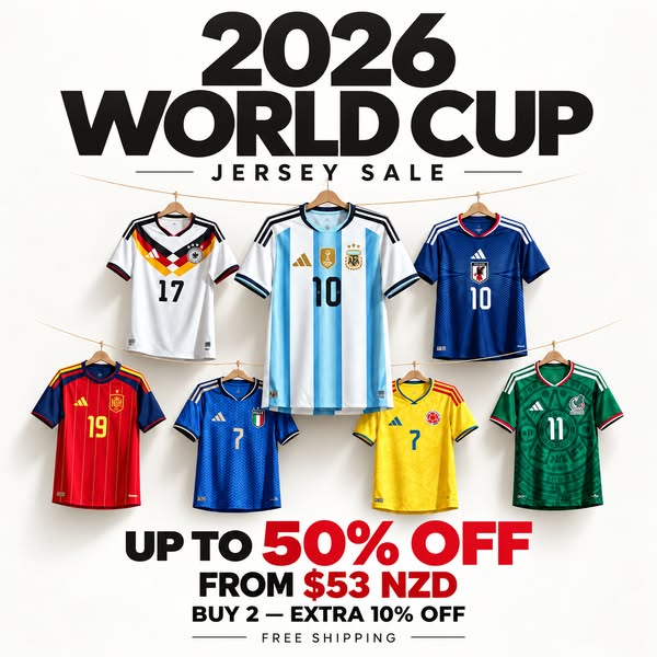 Up to 50% Off Football Jerseys