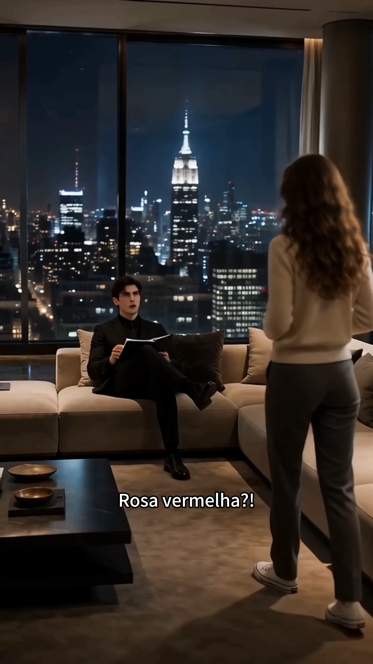 Clique aqui para descarregar e ver mais curtas-metragens emocionantes de 2026!