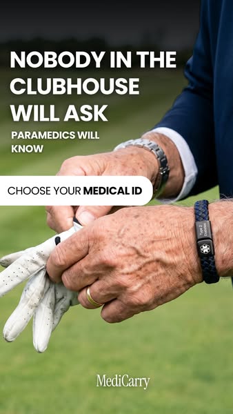 This Bracelet Could Save A Life