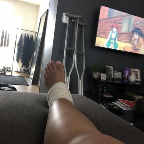 You Need To See This Before Your Next Flare Up