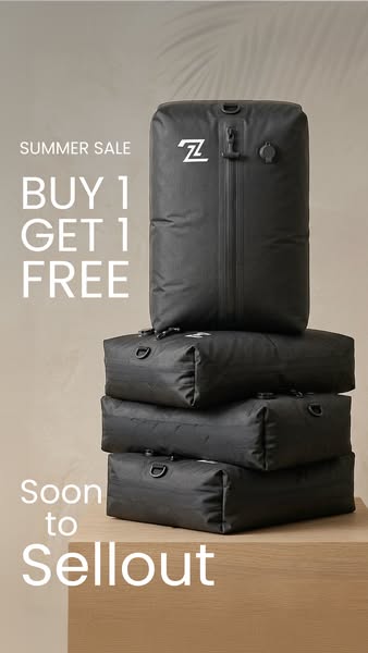 FINAL WARNING: Selling Out FAST!