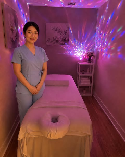 Massages – Relaxation and Wellness Benefits