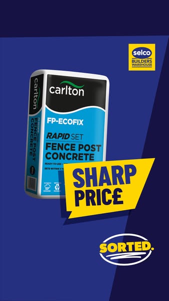 Prices from £5.40 exc. VAT