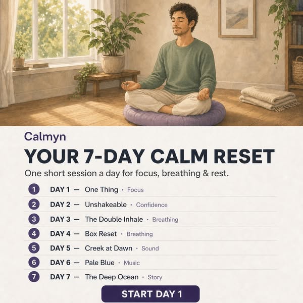 Sleep Better. Live Better.