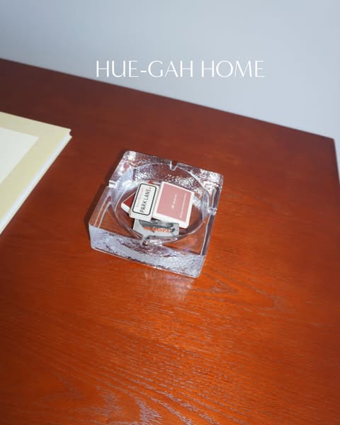 Sarto Ashtray