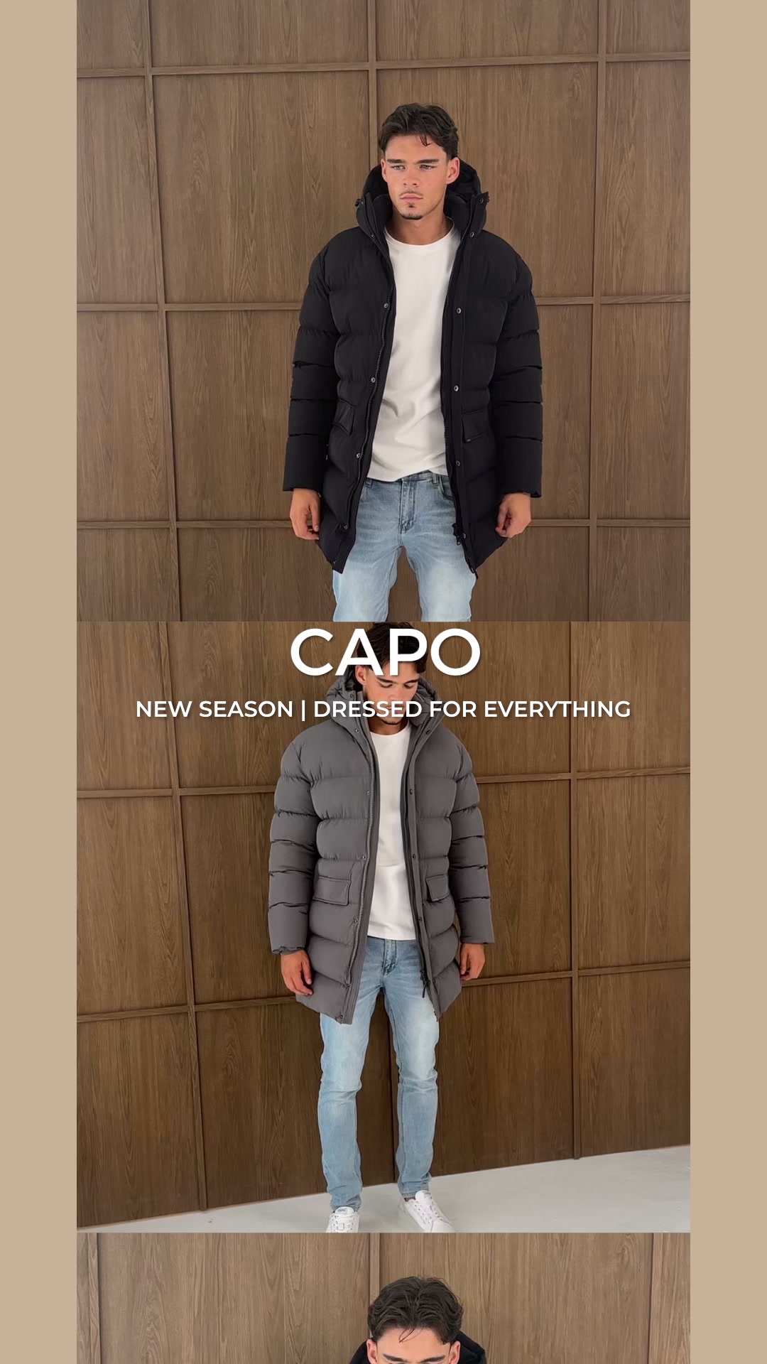 AW26 is here.