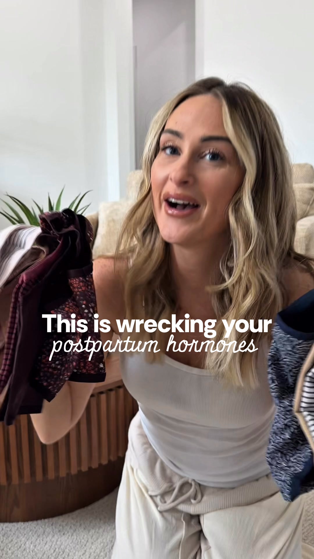 Time To Check Your Tag