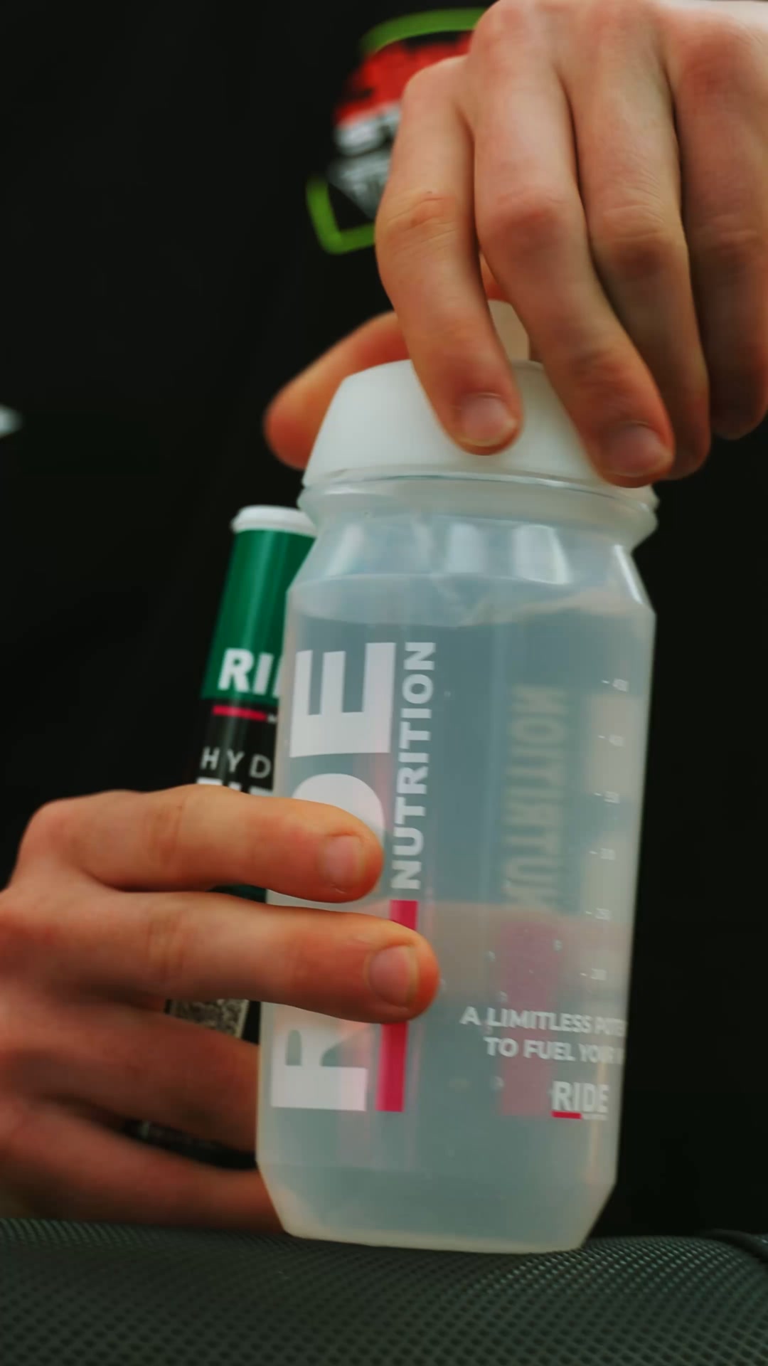 RIDE Hydration Kit £29.99