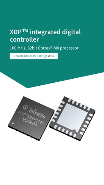PCB design data available!