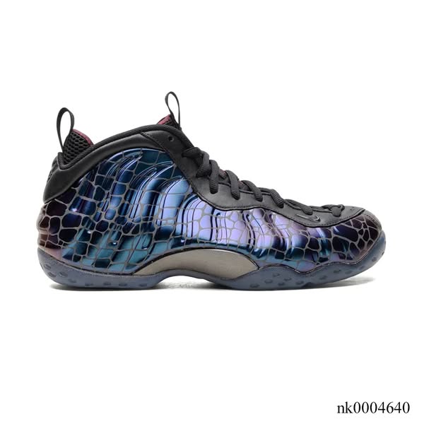 Tekken 8 x Air Foamposite One Kazuya Mishima Shoes Sneakers – nk0004641