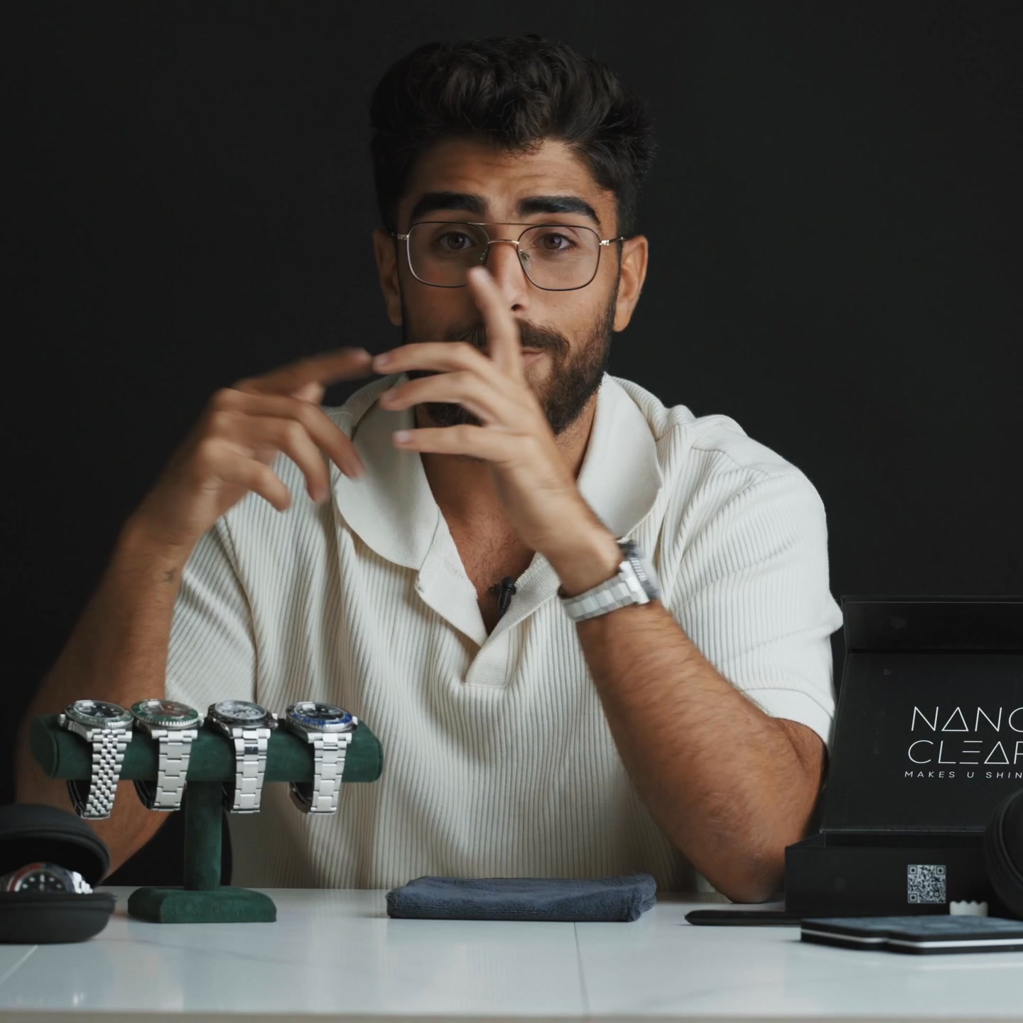 How I Clean & Renew My Rolex Collections