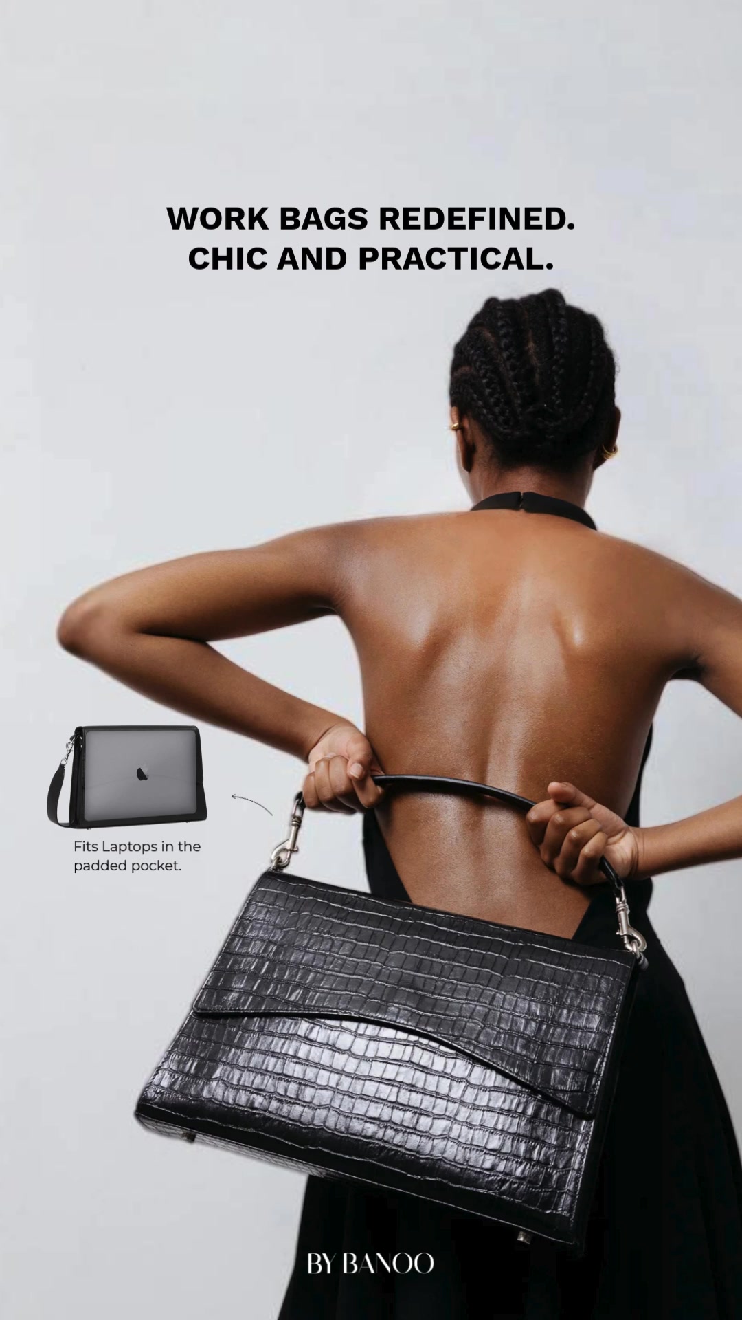 LAPTOP BAGS FOR WOMEN