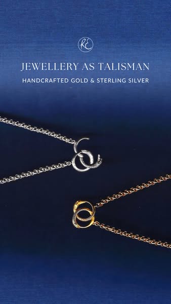 Jewellery as Talisman