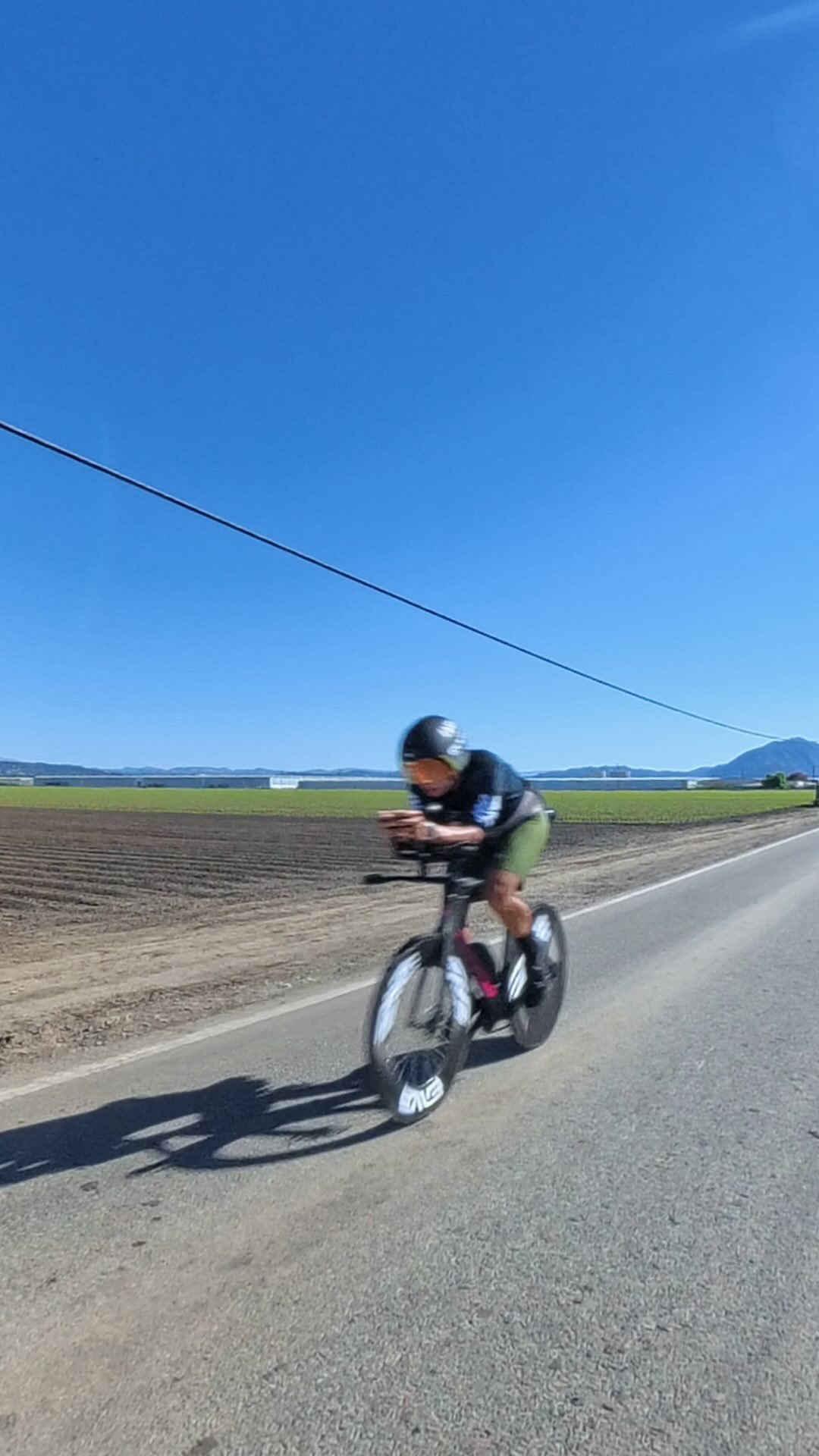Anúncio de Precision Fuel & Hydration