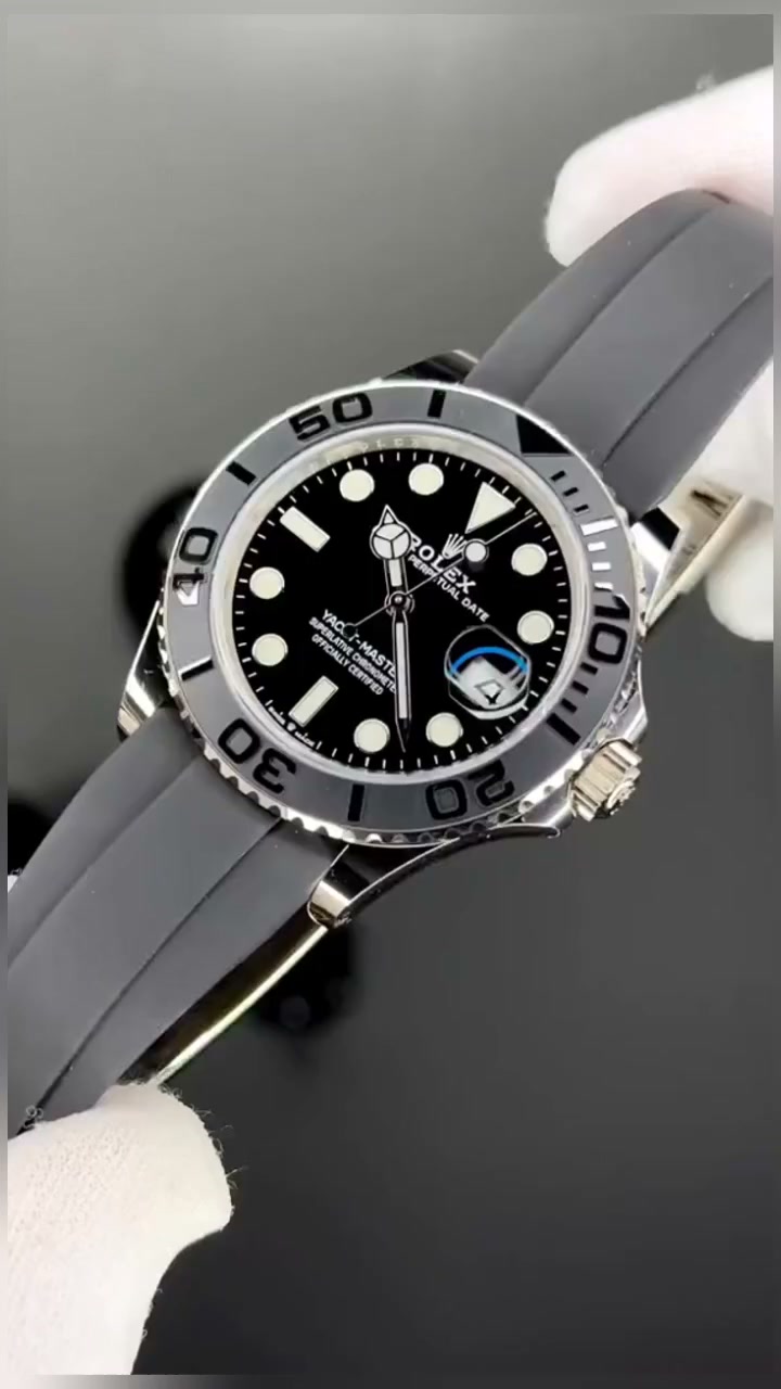 Luxury, performance, and prestige—perfectly balanced