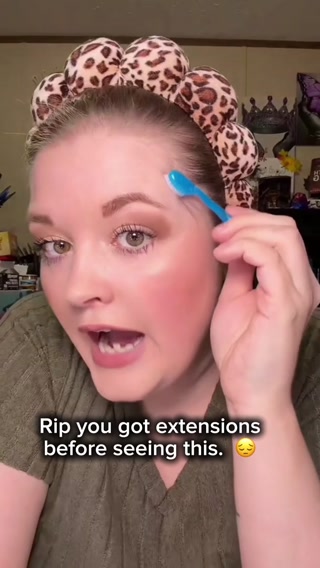 Time to throw the minoxidil away