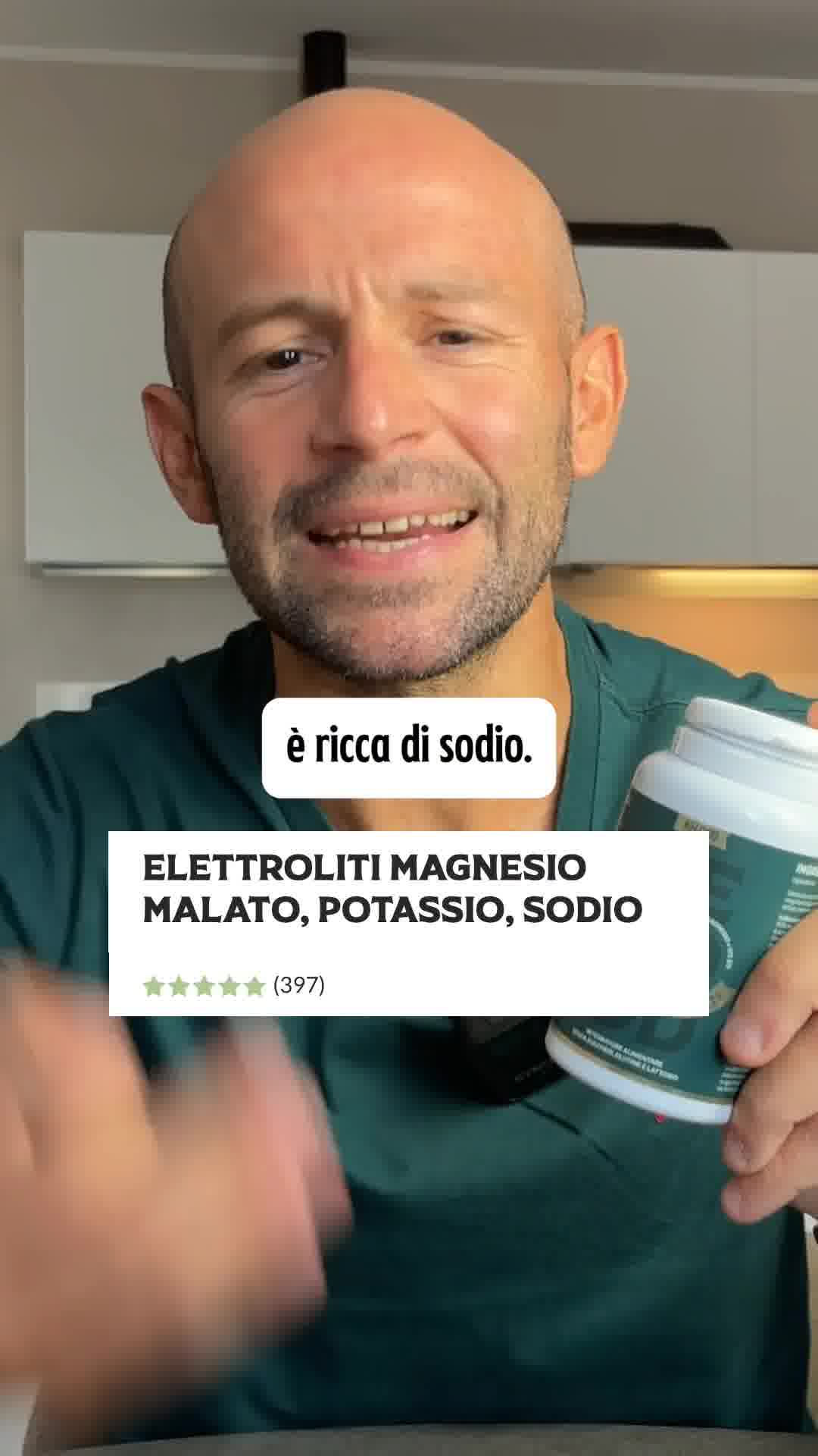Più energia e vitalità per tutta la giornata