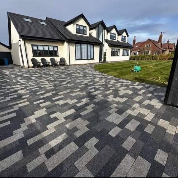 Stone Base Driveways Ltd