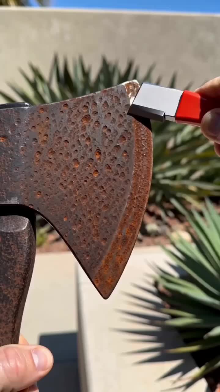Portable Knife Sharpener