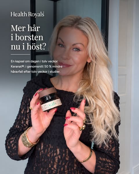 Hair Beautification. En kapsel om dagen.