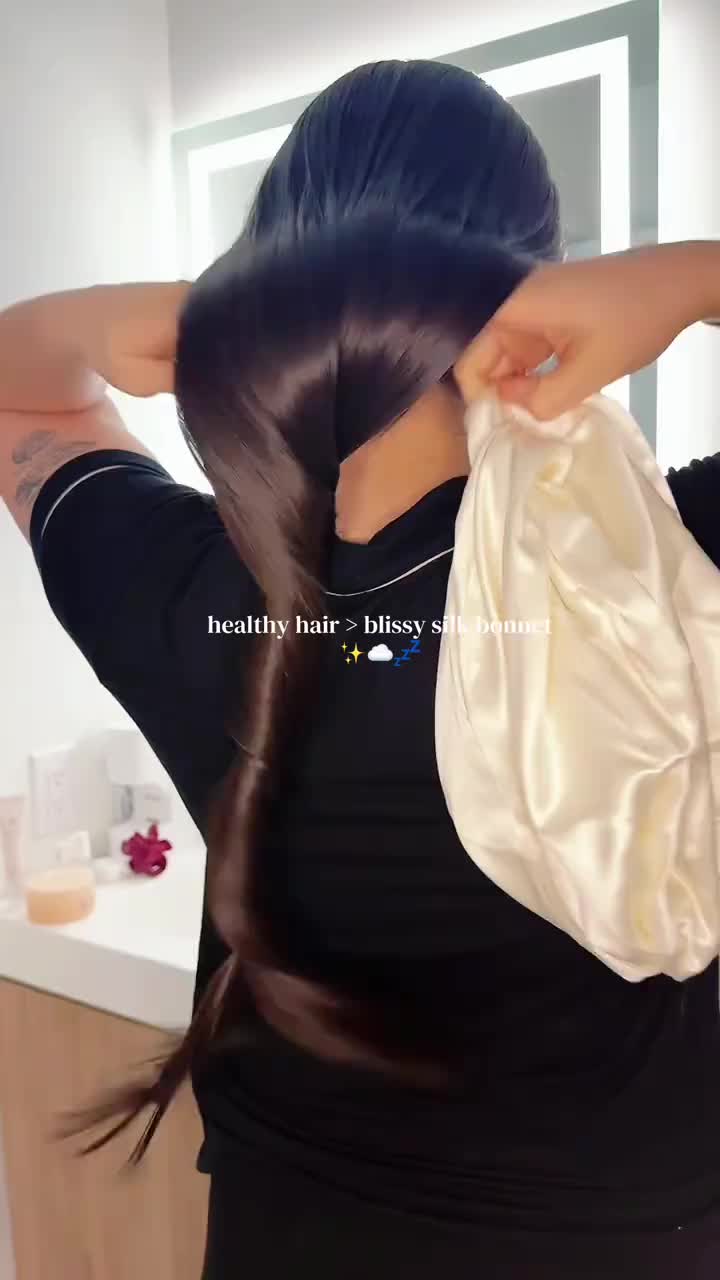 Cross Turban Hair Cap