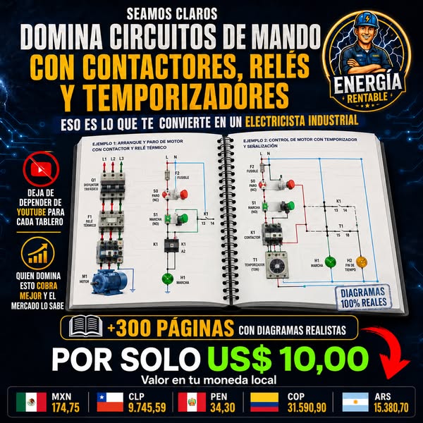 Comenta "Yo Quiero" y te envío el link