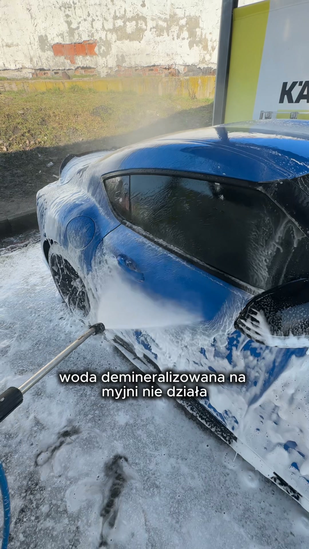Po co Ci trzy ręczniki na jedno auto