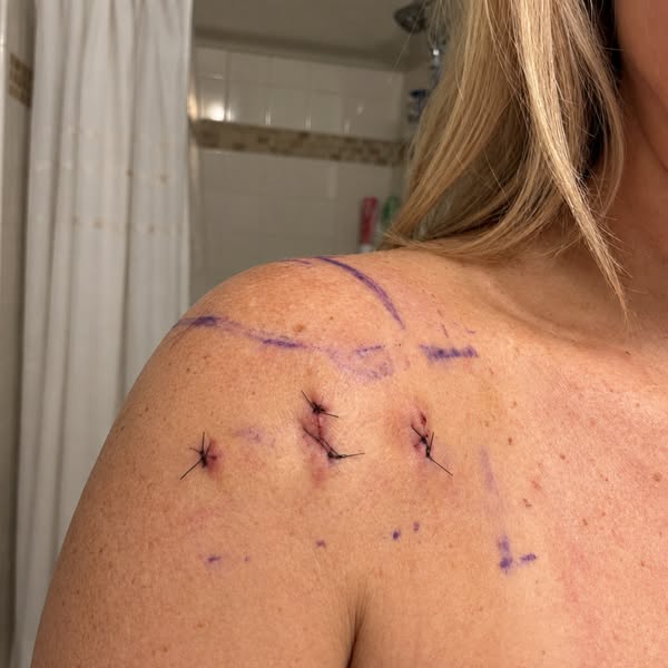 Read This If Your Have Shoulder Pain