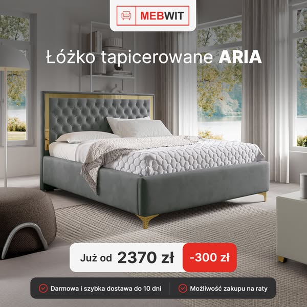 Szybka okazja! -300 zł