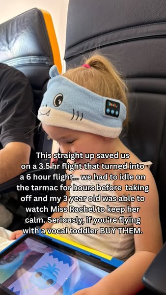 Flying soon? Start here