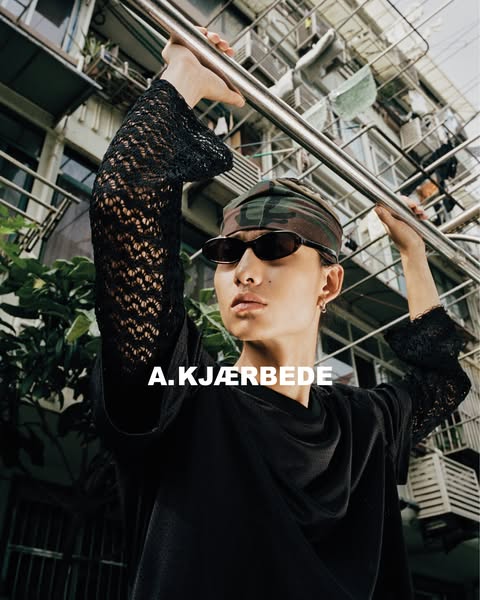 Explore A. KJÆRBEDE